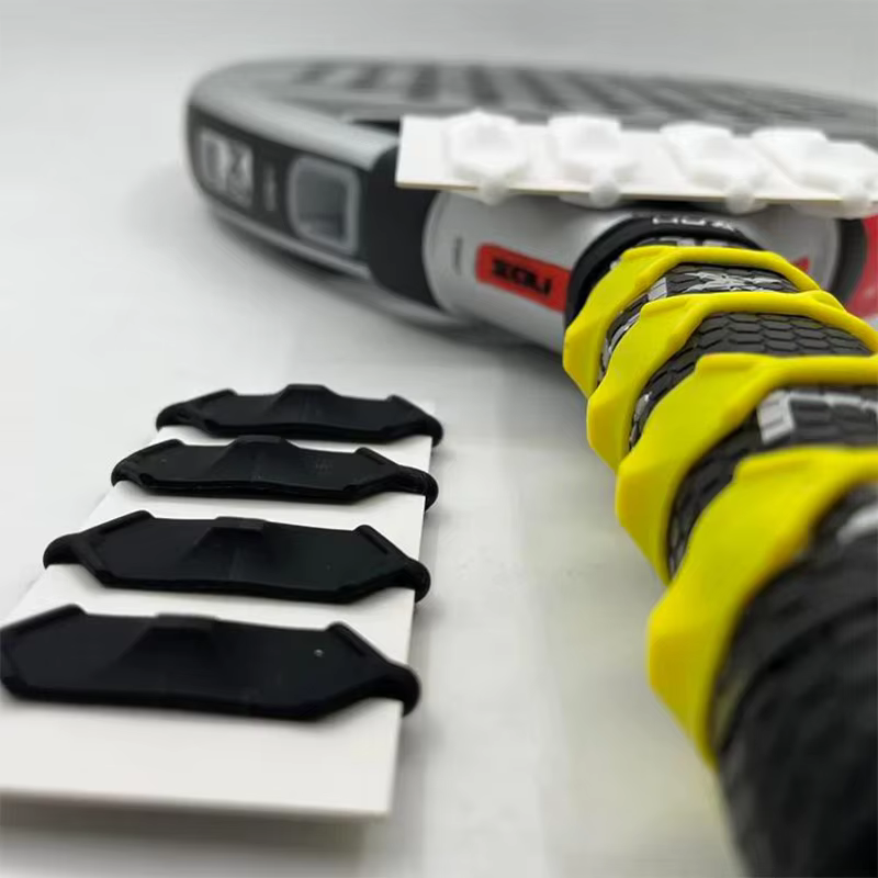 Anti Slip Racket Grip - Pack of 4